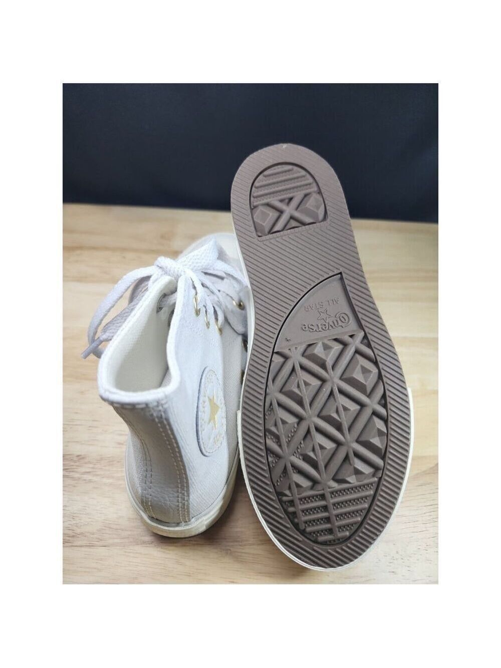 Sample Convers Size Y13 - Picture 3 of 4